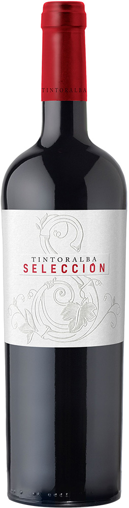 2018 Tintoralba Selección Almansa DO 2018 Tintoralba Selección Almansa DO