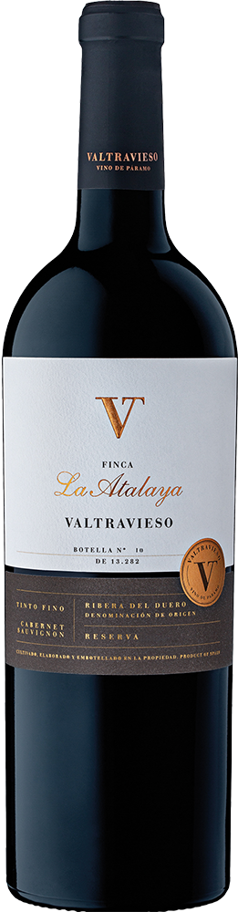 2020 Finca la Atalaya Reserva Ribera del Duero DO 2020 Finca la Atalaya Reserva Ribera del Duero DO