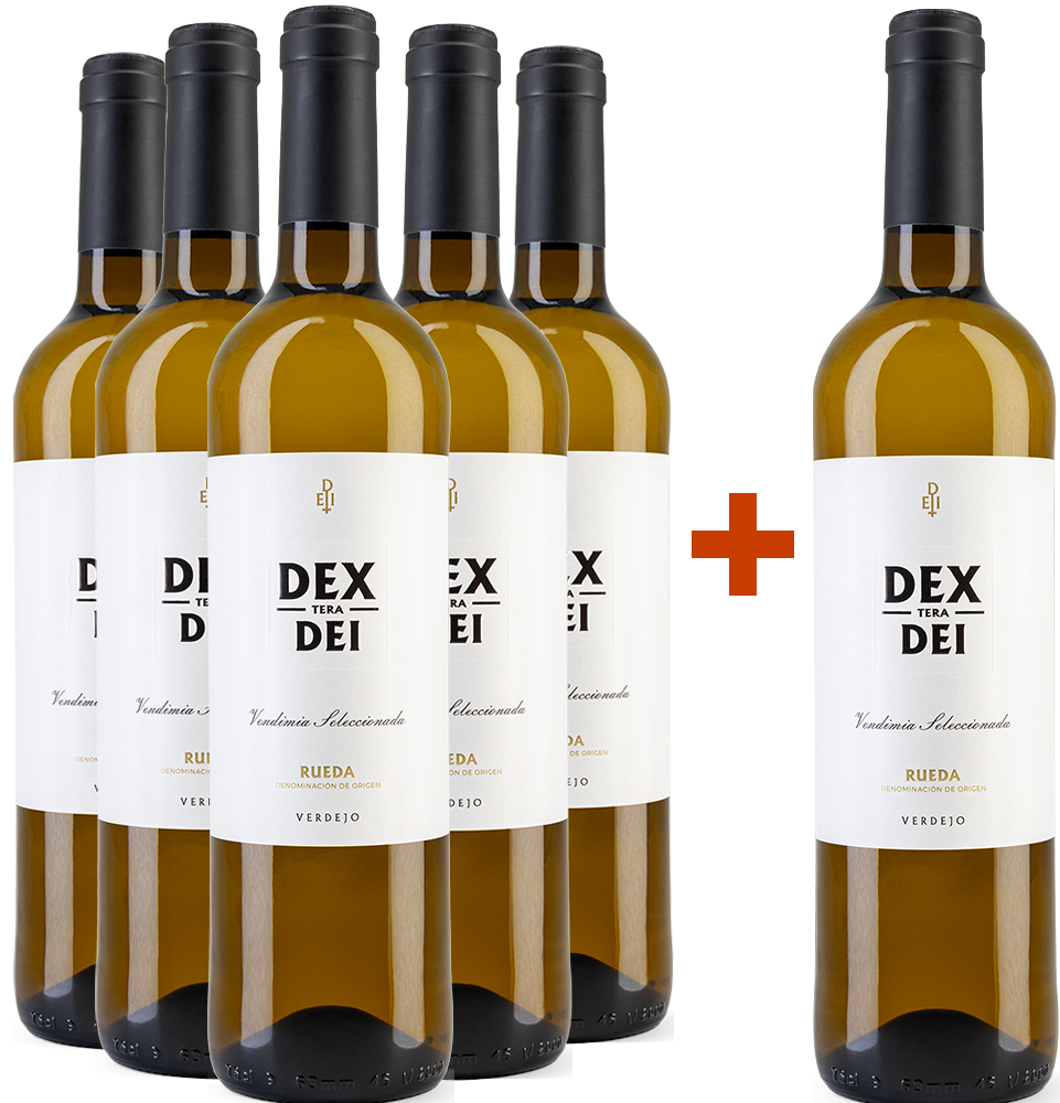 Pack Descuento 5 + 1 Pack Descuento 5 + 1