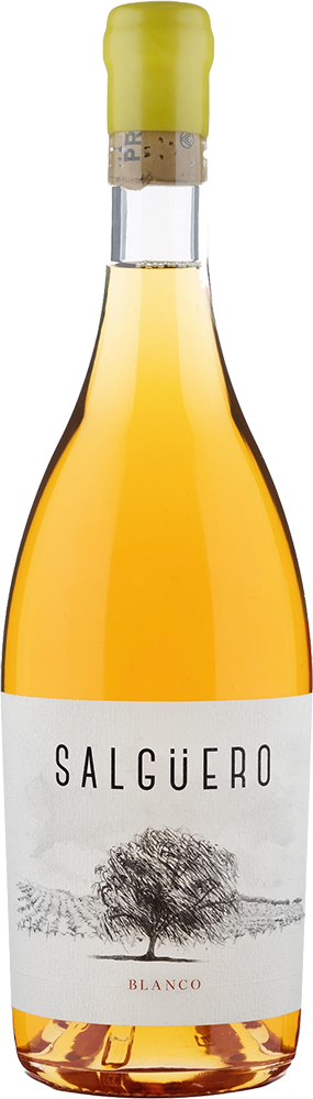 2021 Pradorey Salgüero Blanco 2021 Pradorey Salgüero Blanco