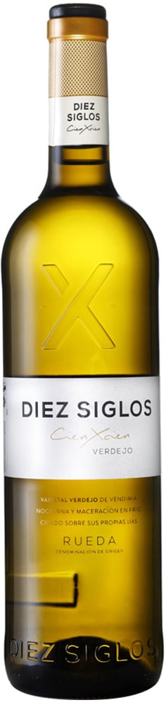 2024 Diez Siglos Verdejo Rueda DO 2024 Diez Siglos Verdejo Rueda DO