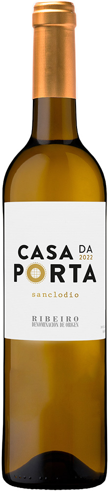 2022 Casa da Porta Ribeiro DO