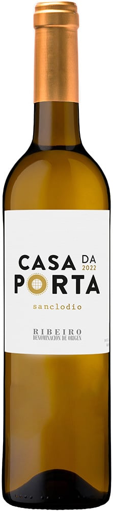 2022 Casa da Porta Ribeiro DO 2022 Casa da Porta Ribeiro DO
