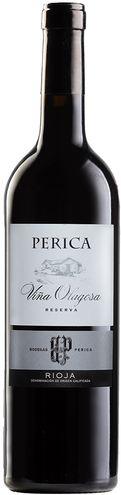 2014 Viña Olagosa Reserva 2014 Viña Olagosa Reserva