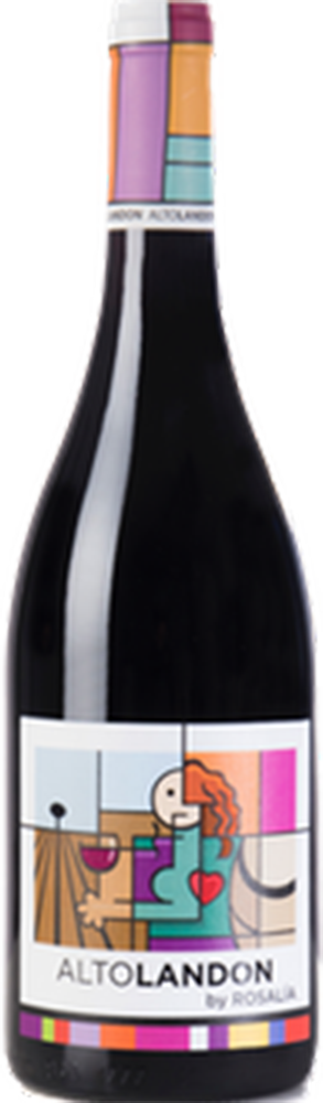 2020 Rosalia Manchuela DO BIO 2020 Rosalia Manchuela DO BIO