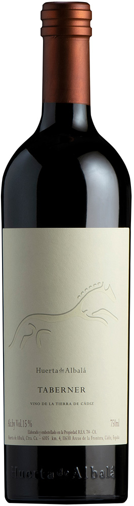 2017 Taberner Magnum Cádiz VT 1,5 L