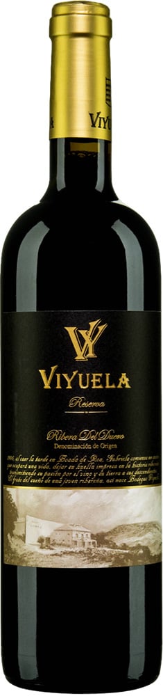 2020 Reserva Ribera del Duero DO 2020 Reserva Ribera del Duero DO