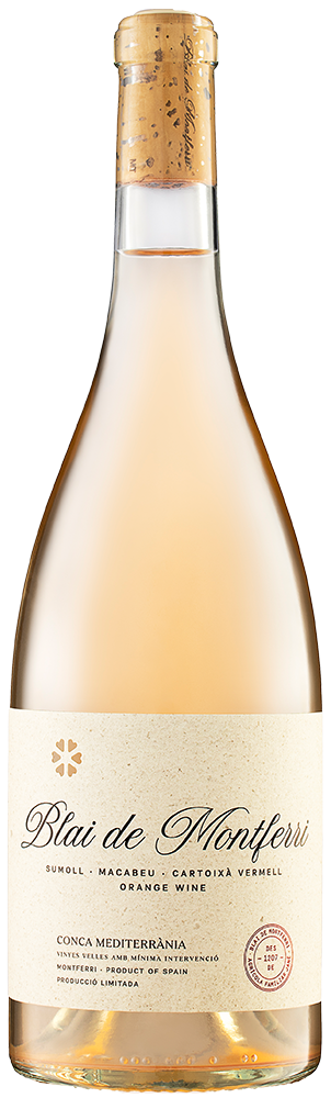 2023 Coupage Orange Wine 2023 Coupage Orange Wine