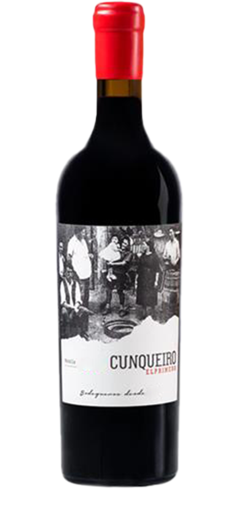 2020 El Primero Tinto Crianza Ribeiro DO 2020 El Primero Tinto Crianza Ribeiro DO
