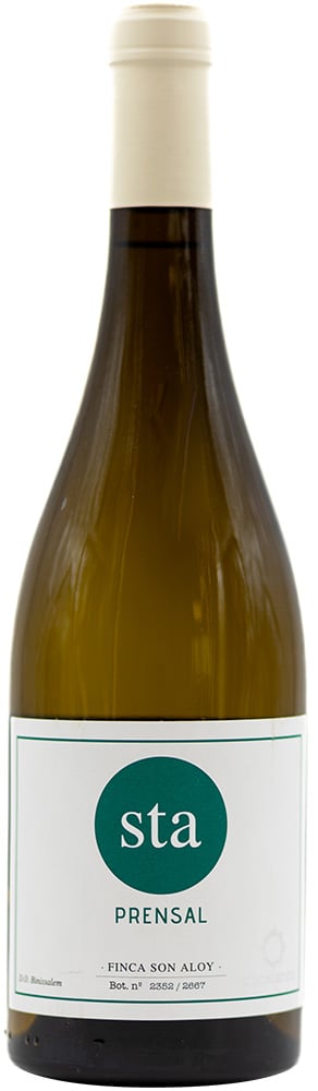 2024 Sta Prensal Binissalem DO 2024 Sta Prensal Binissalem DO