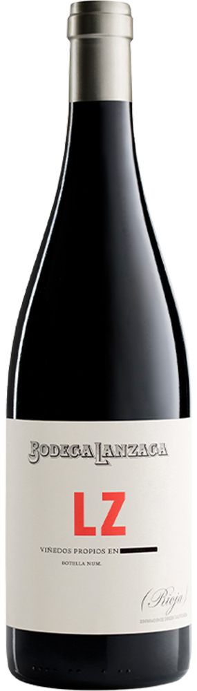 2022 LZ Rioja DOCa 2022 LZ Rioja DOCa