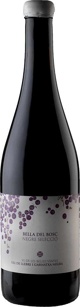 2021 Bella del Bosc Tarragona DO 2021 Bella del Bosc Tarragona DO