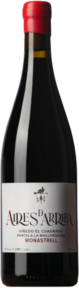 2021 Aires de Arriba Monastrell Jumilla DO 2021 Aires de Arriba Monastrell Jumilla DO
