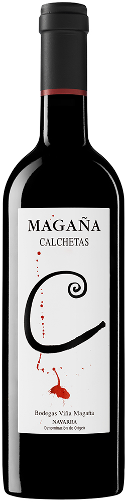 2019 Calchetas Navarra DO