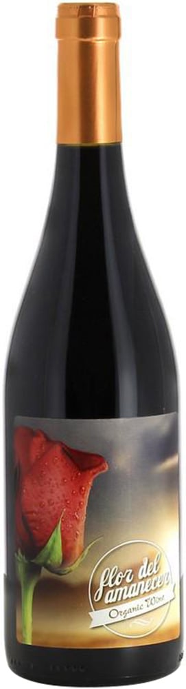 2021 Flor del Amanecer Roble Madrid DO BIO 2021 Flor del Amanecer Roble Madrid DO BIO