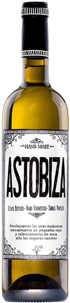 2022 Astobiza Blanco 2022 Astobiza Blanco