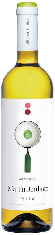 2024 Verdejo Rueda DO 2024 Verdejo Rueda DO