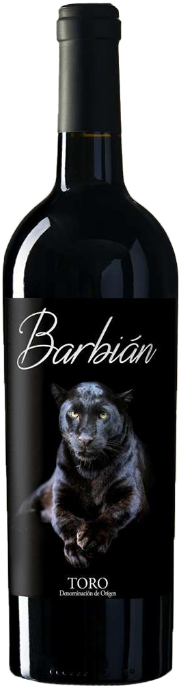 2023 Barbián Toro DO