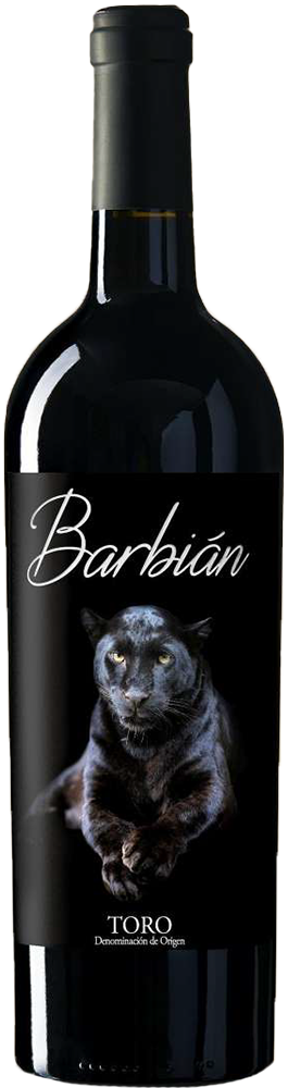 2023 Barbián Toro DO 2023 Barbián Toro DO