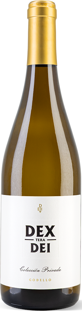 2024 Dextera Dei - Godello Colección Privada 2024 Dextera Dei - Godello Colección Privada