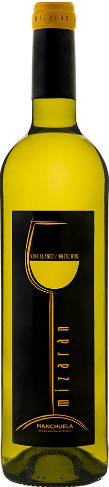 2022 Mizaran Blanco Manchuela DO BIO 2022 Mizaran Blanco Manchuela DO BIO
