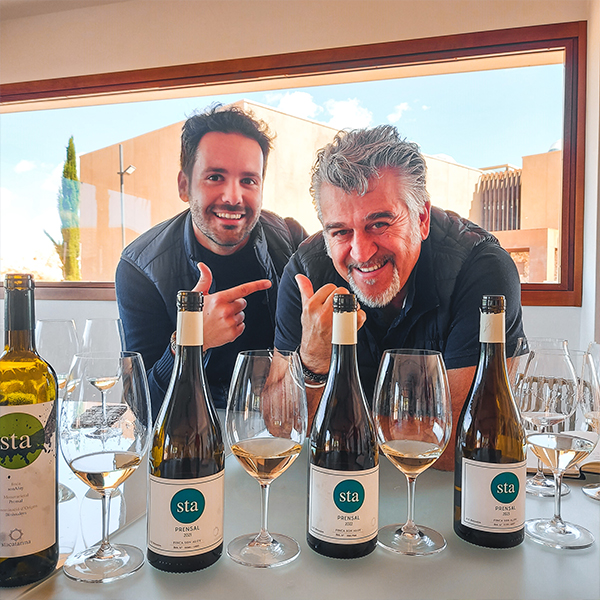 Bodega Santa Catarina