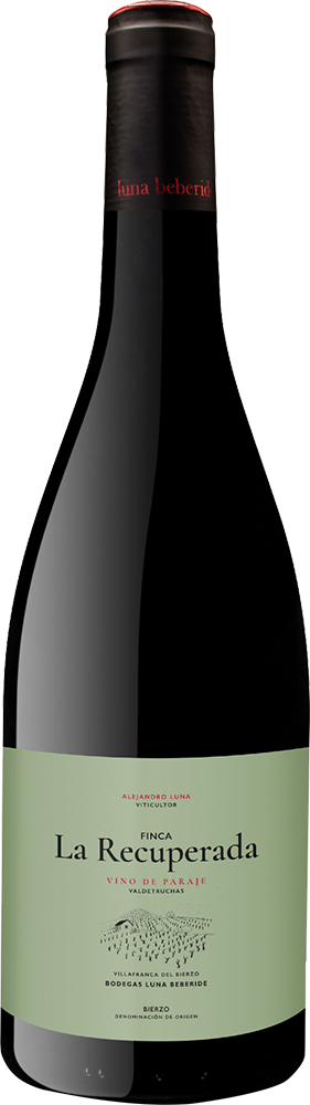 2023 ART VIÑA LA RECUÈRADA Luna Beberide Bierzo DO