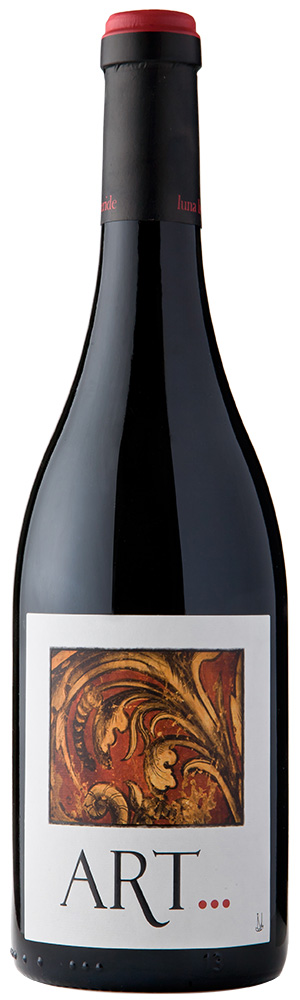 2021 ART Luna Magnum Beberide Bierzo DO 1,5 L