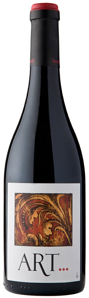 2021 ART Luna Magnum Beberide Bierzo DO 1,5 L 2021 ART Luna Magnum Beberide Bierzo DO 1,5 L