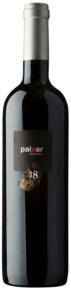 2021 Paixar Magnum Bierzo DO 1,5 L
