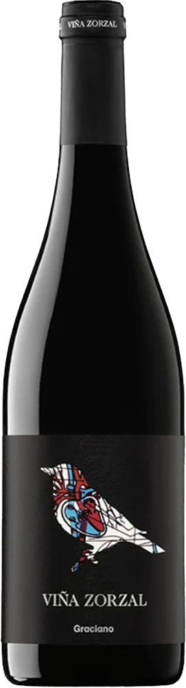 2023 Zorzal Graciano Navarra DO 2023 Zorzal Graciano Navarra DO