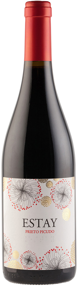 2020 Estay Castilla y León VT