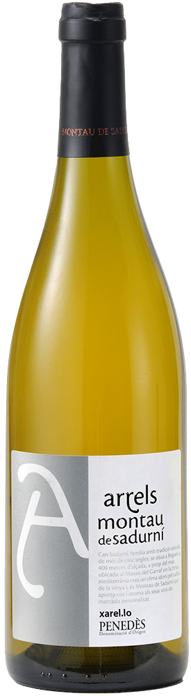 2023 Xarel·lo Blanco Penedès DO 2023 Xarel·lo Blanco Penedès DO