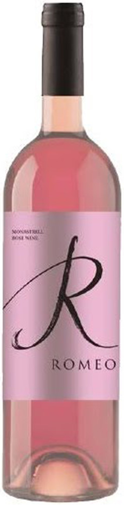 2023 Romeo Monastrell Rosado Jumilla DO