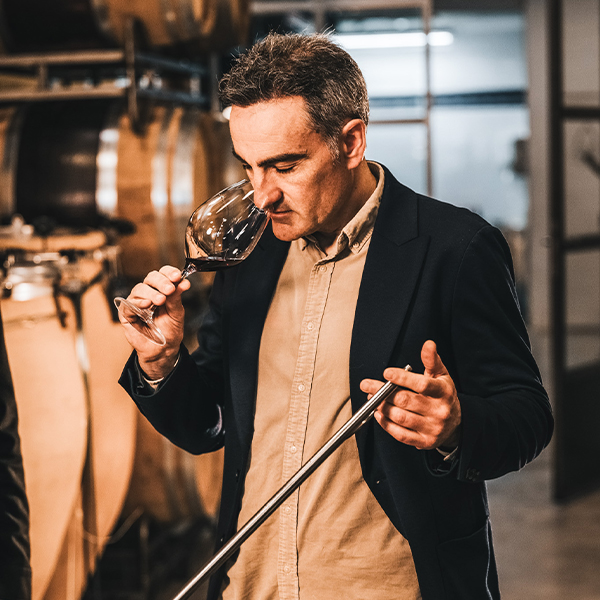 manufacturer_arizcuren_bodega_y_vinedos_person Javier Arizcuren