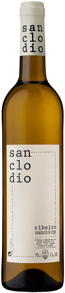2023 Sanclodio Ribeiro DO