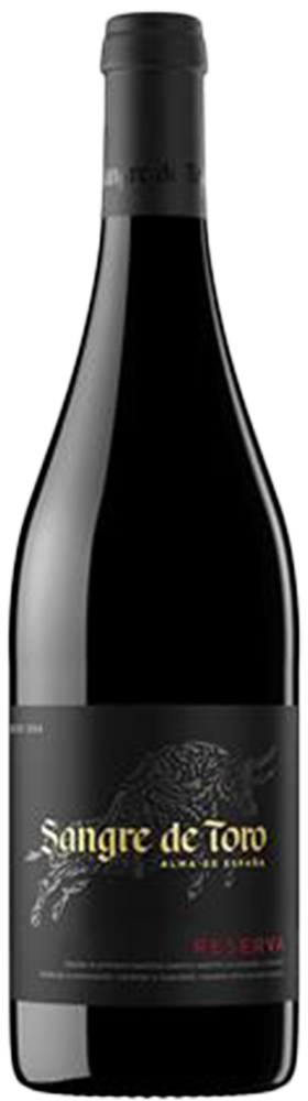 2020 Sangre de Toro Reserva Cataluña DO 2020 Sangre de Toro Reserva Cataluña DO