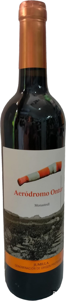 2023 Aeródromo Ontur Jumilla DO 2023 Aeródromo Ontur Jumilla DO