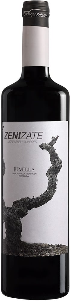 2022 Zenizate Monastrell Jumilla DO 2022 Zenizate Monastrell Jumilla DO