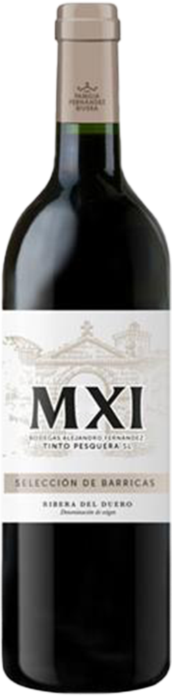 2021 Pesquera Mxi DO Ribera del Duero 2021 Pesquera Mxi DO Ribera del Duero