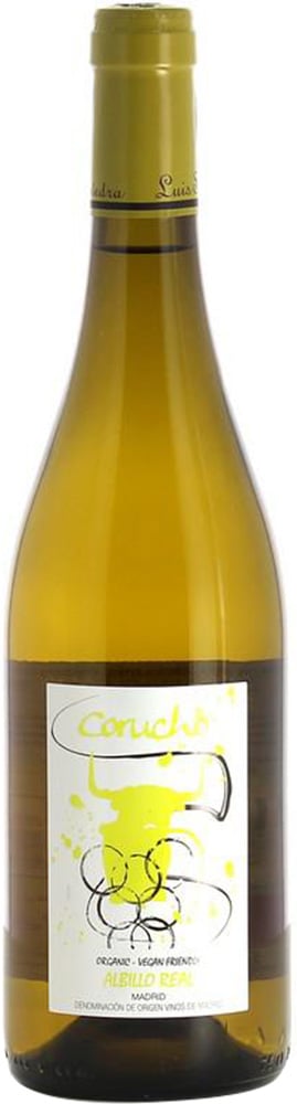 7160003000 2022 Corucho Blanco Madrid DO BIO