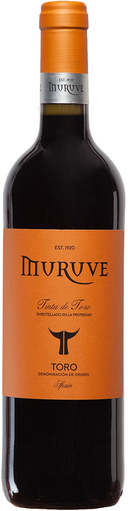 2024 Muruve Joven Toro DO