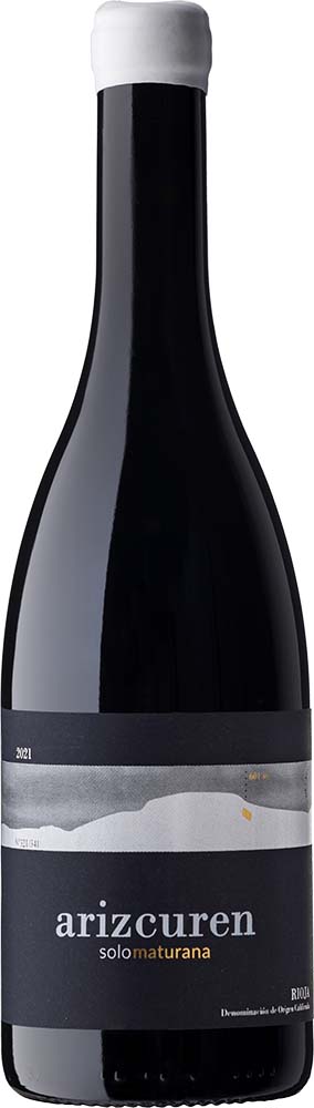 2022 Solomaturana Rioja DOCa