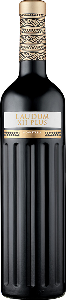 2019 Laudum XII Plus Alicante DO 2019 Laudum XII Plus Alicante DO