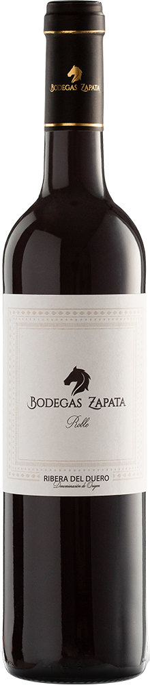 2023 Zapata Roble Ribera del Duero DO 2023 Zapata Roble Ribera del Duero DO