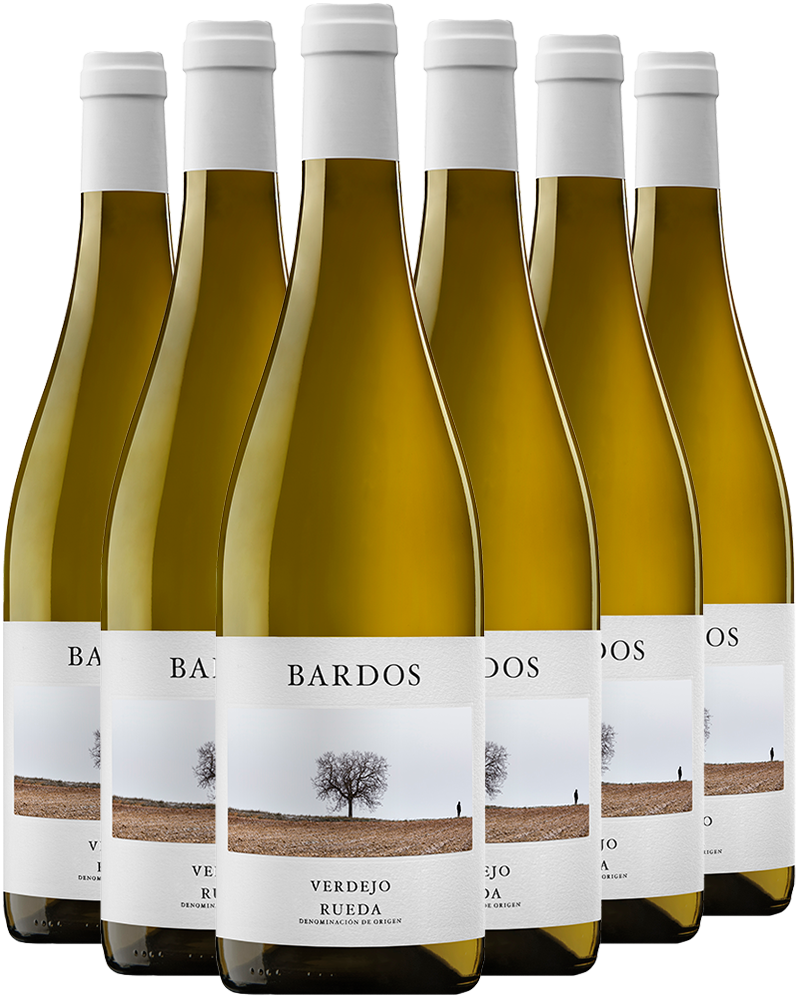 Pack Descuento Bardos Verdejo DO Rueda Pack Descuento Bardos Verdejo DO Rueda
