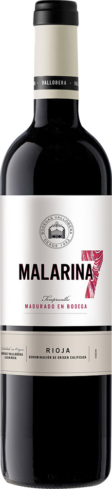 2023 Malarina Rioja DOCa
