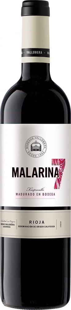 2024 Malarina Rioja DOCa 2024 Malarina Rioja DOCa