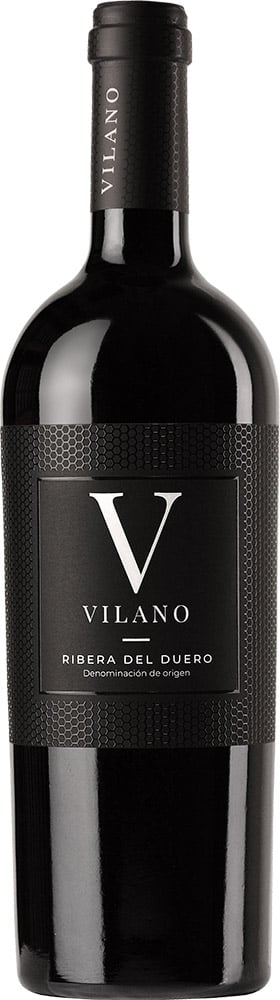2021 V Vilano Ribera del Duero DO 2021 V Vilano Ribera del Duero DO