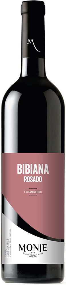 2022 Bibiana Rosado Islas Canarias DO
